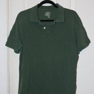 Old Navy Mens Large Polo